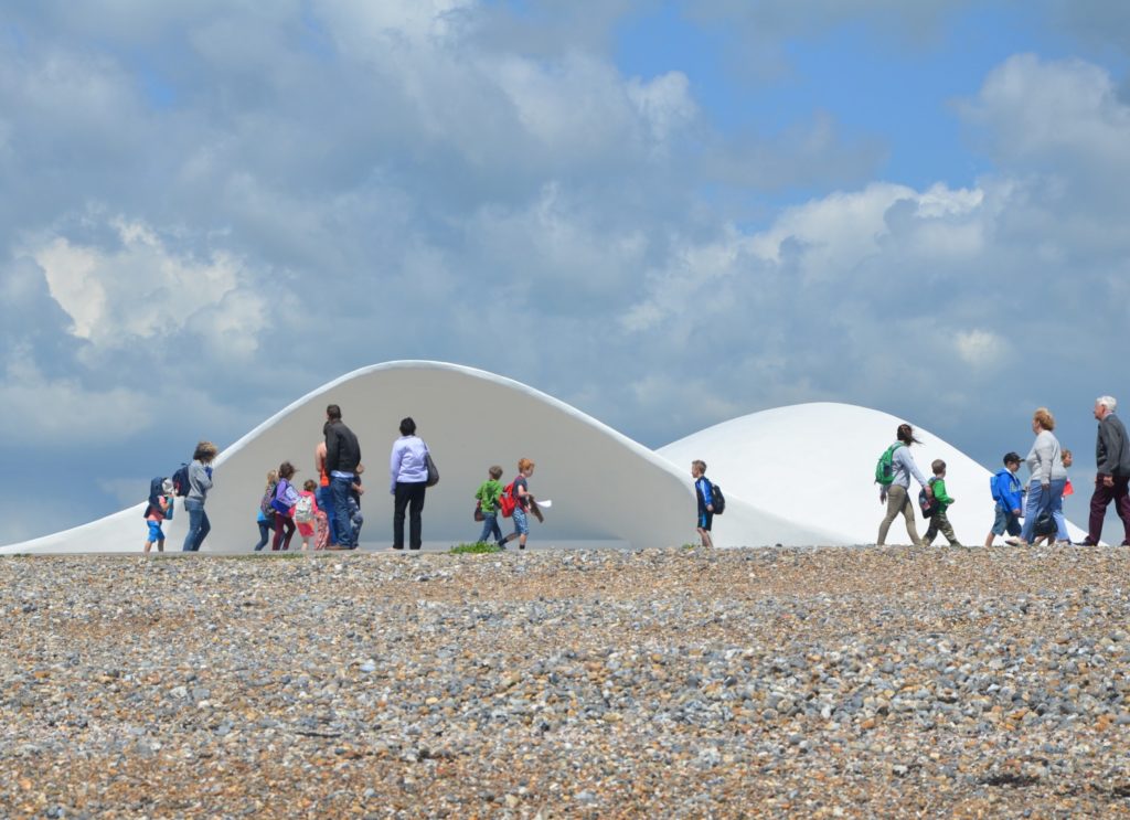 Our Practice - Expedition Engineering