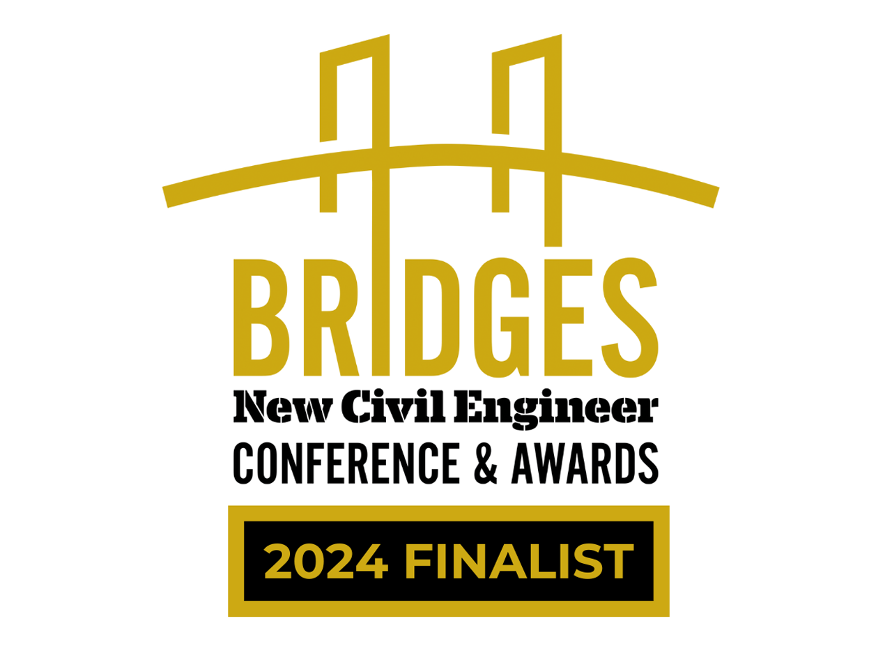 NCE Bridges Awards 2024 - Cremorne Bridge Shortlisted