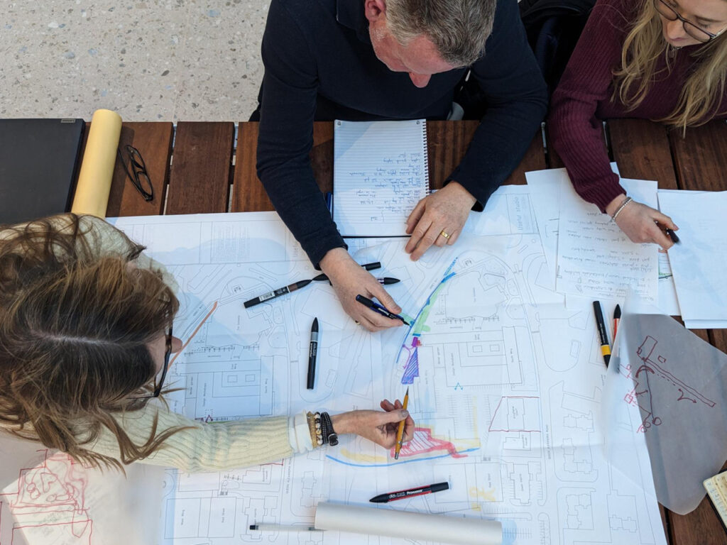 Our Practice - Expedition Engineering